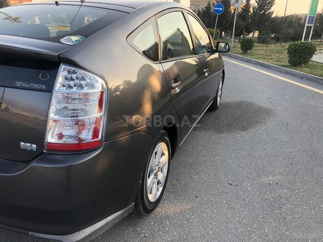 Toyota Prius 2008, 133,200 km - 1.5 l - Bakı