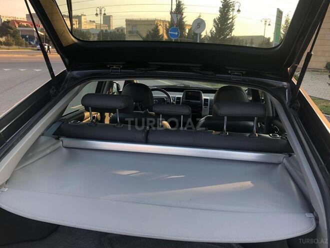 Toyota Prius 2008, 133,200 km - 1.5 l - Bakı