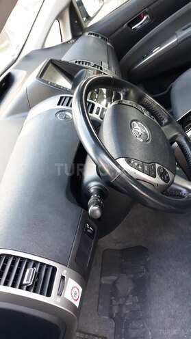 Toyota Prius 2008, 133,200 km - 1.5 l - Bakı