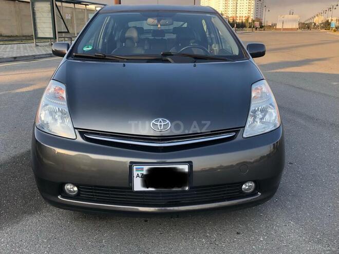 Toyota Prius 2008, 133,200 km - 1.5 l - Bakı