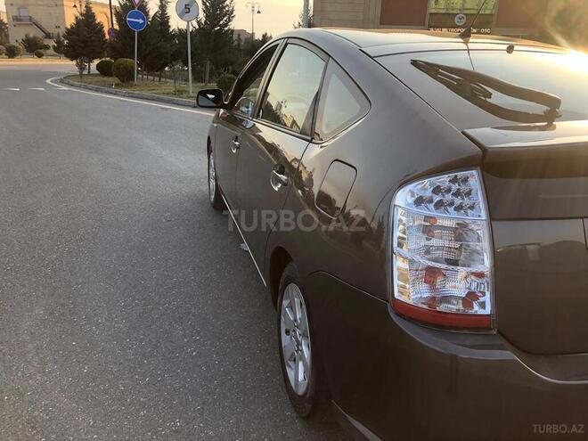 Toyota Prius 2008, 133,200 km - 1.5 l - Bakı