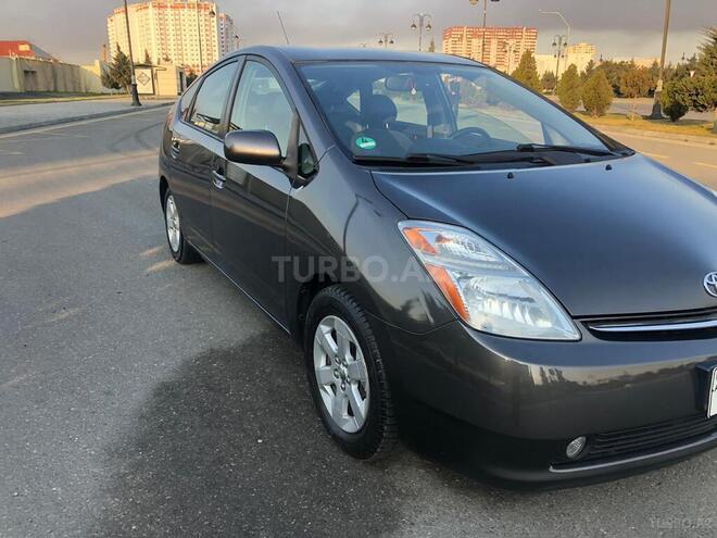 Toyota Prius 2008, 133,200 km - 1.5 l - Bakı