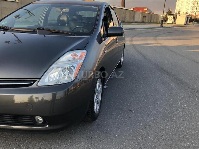 Toyota Prius 2008, 133,200 km - 1.5 l - Bakı