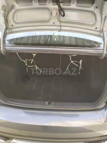 Hyundai Accent 2007, 215,000 km - 1.5 l - Bakı