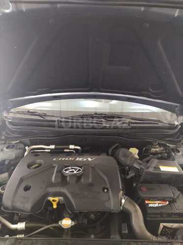 Hyundai Accent 2007, 215,000 km - 1.5 l - Bakı
