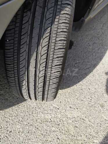 Hyundai Accent 2007, 215,000 km - 1.5 l - Bakı
