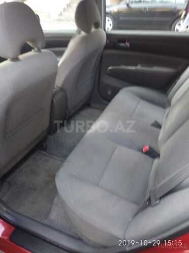 Toyota Prius 2008, 142,000 km - 1.5 l - Bakı