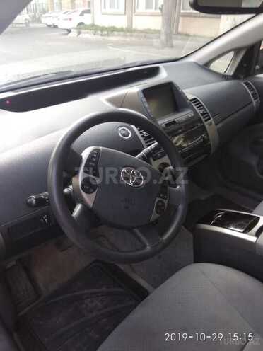 Toyota Prius 2008, 142,000 km - 1.5 l - Bakı