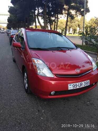 Toyota Prius 2008, 142,000 km - 1.5 l - Bakı