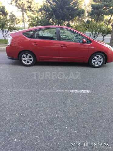 Toyota Prius 2008, 142,000 km - 1.5 l - Bakı