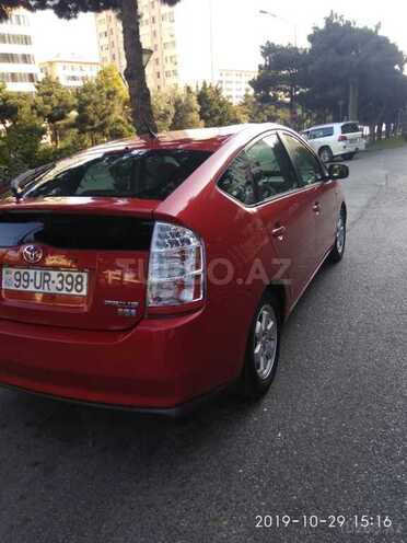 Toyota Prius 2008, 142,000 km - 1.5 l - Bakı