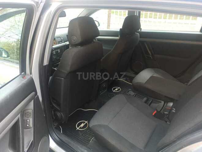 Opel Signum 2006, 231,348 km - 1.9 l - Bakı