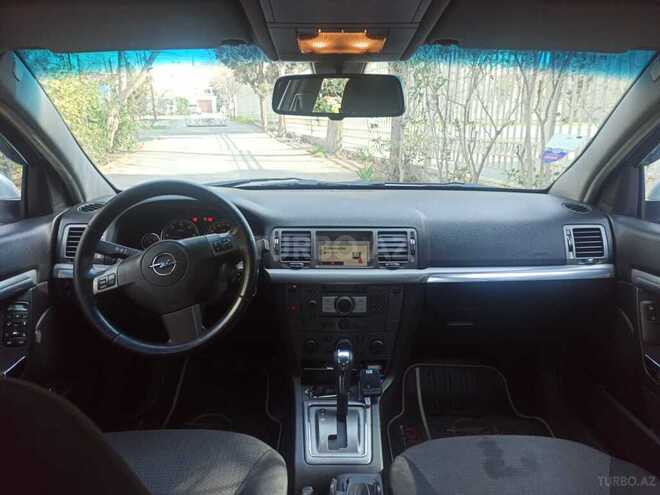 Opel Signum 2006, 231,348 km - 1.9 l - Bakı