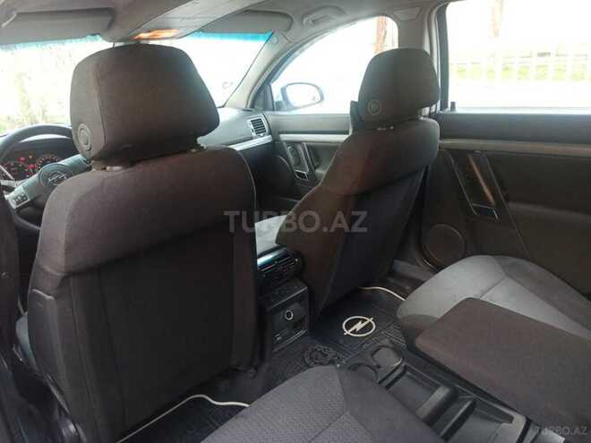 Opel Signum 2006, 231,348 km - 1.9 l - Bakı