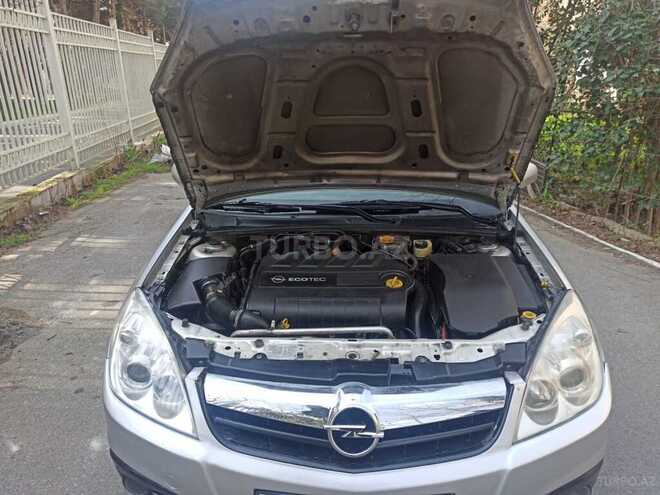 Opel Signum 2006, 231,348 km - 1.9 l - Bakı