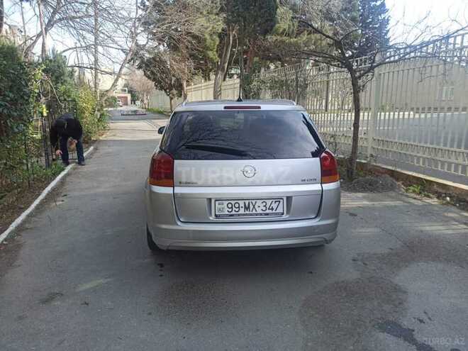 Opel Signum 2006, 231,348 km - 1.9 l - Bakı