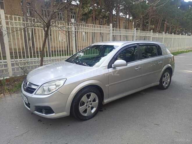 Opel Signum 2006, 231,348 km - 1.9 l - Bakı