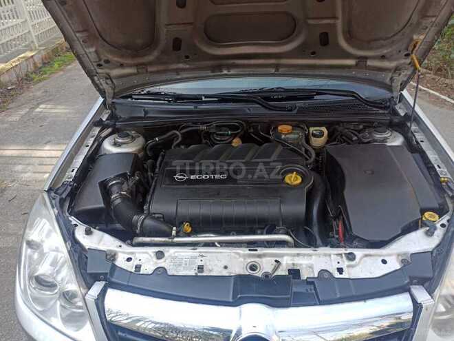 Opel Signum 2006, 231,348 km - 1.9 l - Bakı