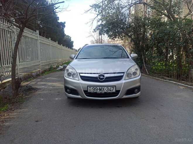 Opel Signum 2006, 231,348 km - 1.9 l - Bakı