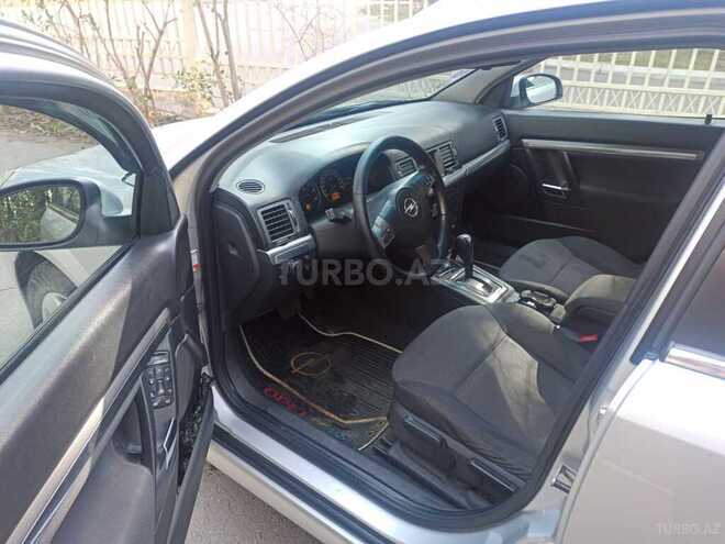 Opel Signum 2006, 231,348 km - 1.9 l - Bakı