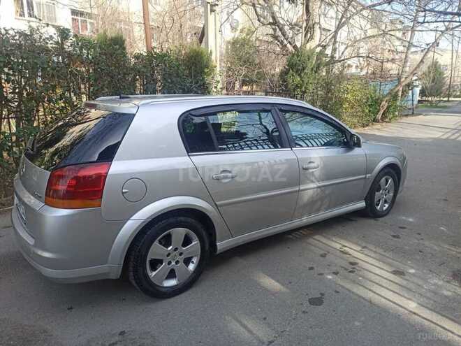 Opel Signum 2006, 231,348 km - 1.9 l - Bakı