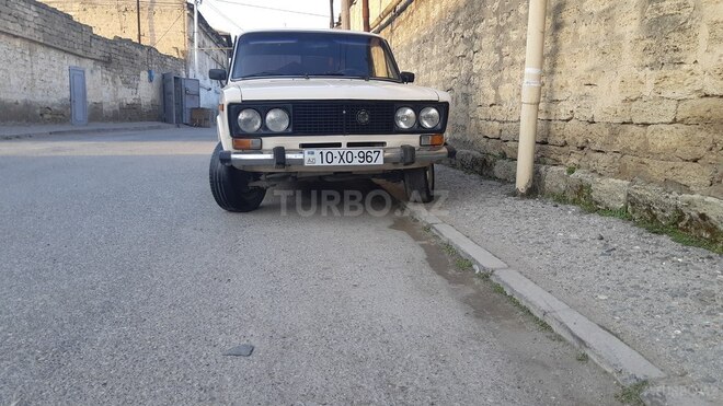LADA (VAZ) 2106 1994, 110,010 km - 1.5 л - Bakı