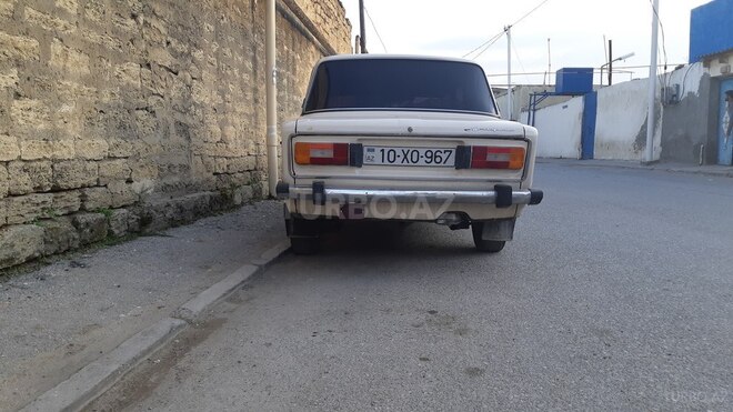 LADA (VAZ) 2106 1994, 110,010 km - 1.5 л - Bakı