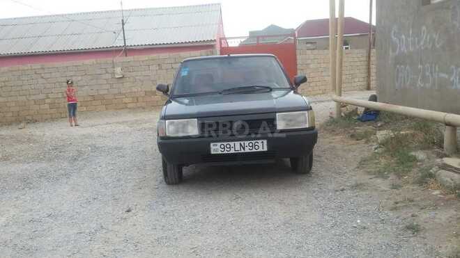 Tofas Sahin 2005, 530,000 km - 0.2 l - Bakı