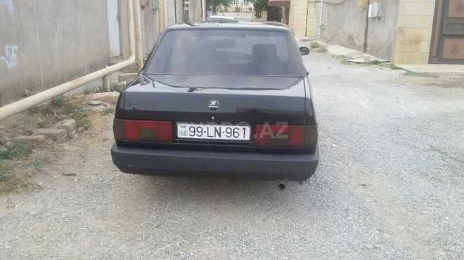 Tofas Sahin 2005, 530,000 km - 0.2 l - Bakı