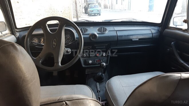 LADA (VAZ) 2106 1994, 110,010 km - 1.5 л - Bakı