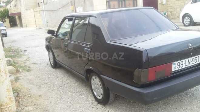 Tofas Sahin 2005, 530,000 km - 0.2 l - Bakı