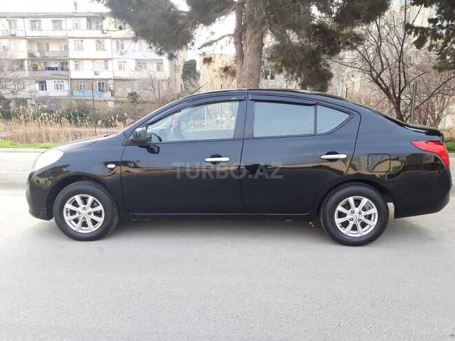 Nissan Sunny 2012, 175,000 km - 1.5 l - Bakı
