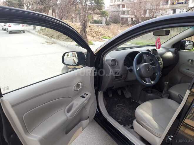 Nissan Sunny 2012, 175,000 km - 1.5 l - Bakı