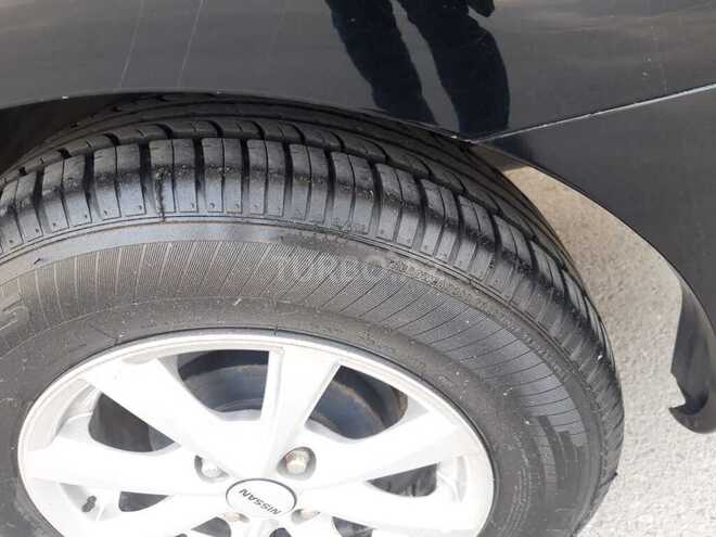 Nissan Sunny 2012, 175,000 km - 1.5 l - Bakı