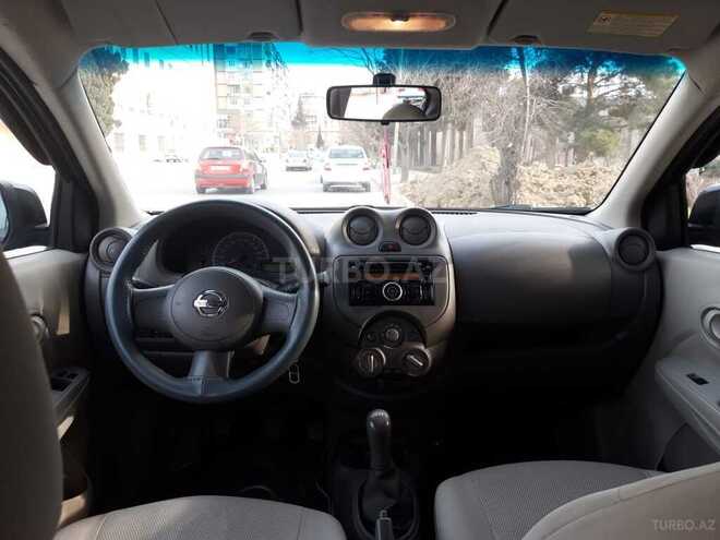 Nissan Sunny 2012, 175,000 km - 1.5 l - Bakı