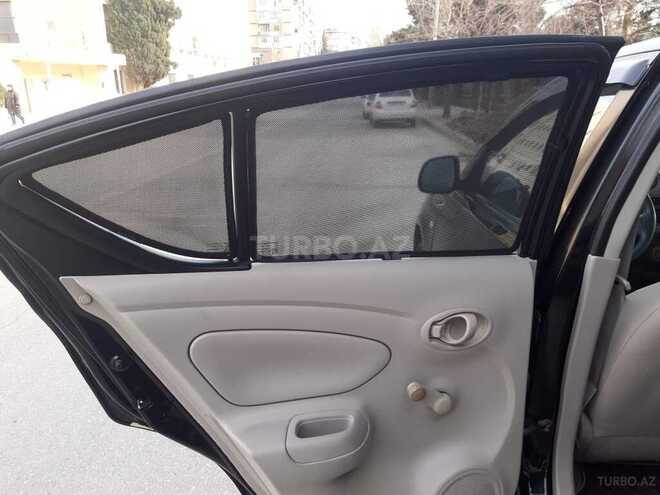 Nissan Sunny 2012, 175,000 km - 1.5 l - Bakı