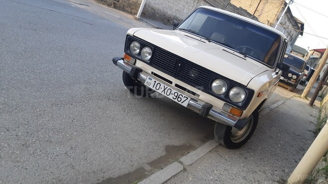 LADA (VAZ) 2106 1994, 110,010 km - 1.5 л - Bakı