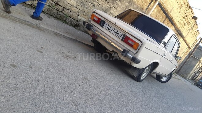 LADA (VAZ) 2106 1994, 110,010 km - 1.5 л - Bakı