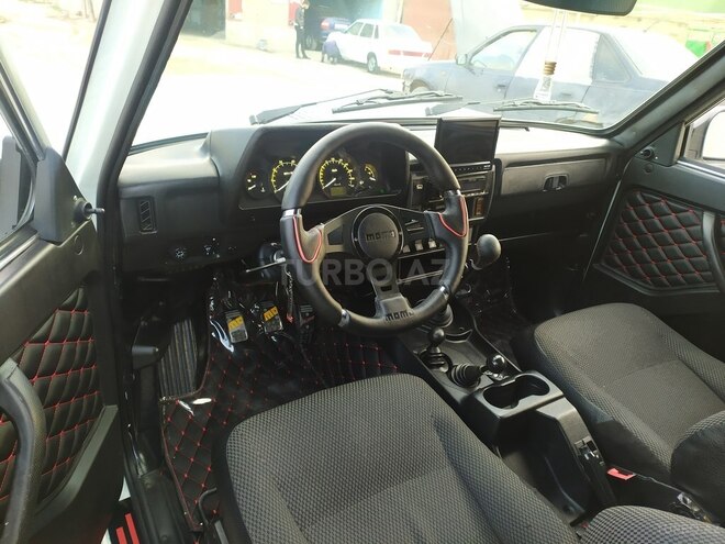 LADA (VAZ) Niva 2012, 76,524 km - 1.7 л - Xırdalan