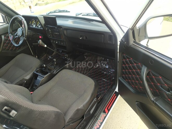 LADA (VAZ) Niva 2012, 76,524 km - 1.7 л - Xırdalan