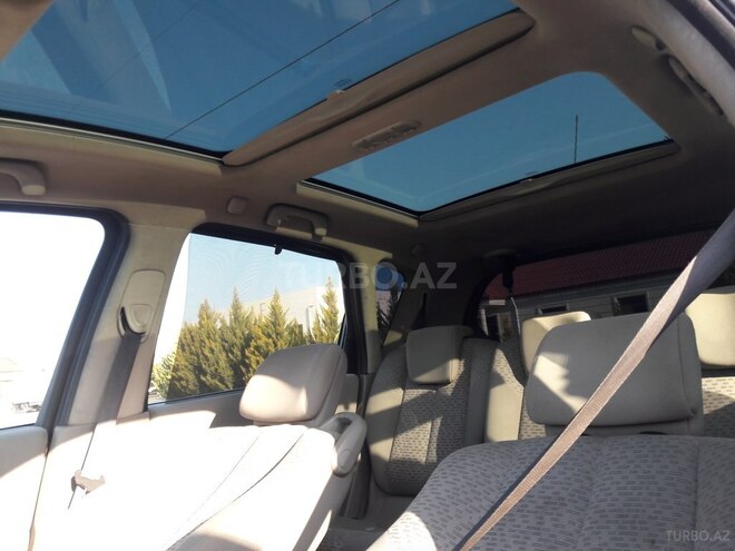 Renault Megane Scenic 2006, 186,000 km - 1.5 l - Ağdaş