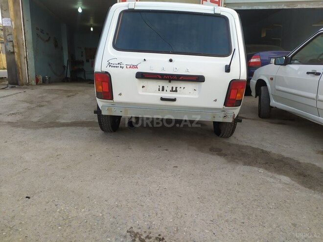 LADA (VAZ) Niva 2012, 76,524 km - 1.7 л - Xırdalan