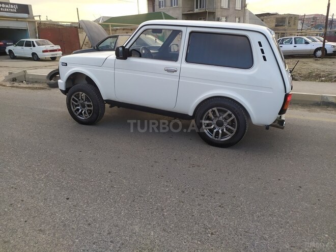 LADA (VAZ) Niva 2012, 76,524 km - 1.7 л - Xırdalan