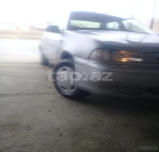 Daewoo Nexia 1995, 2,500 km - 1.5 l - Bakı