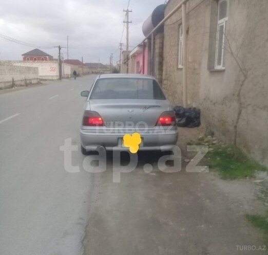 Daewoo Nexia 1995, 2,500 km - 1.5 l - Bakı