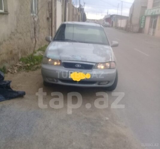 Daewoo Nexia 1995, 2,500 km - 1.5 l - Bakı