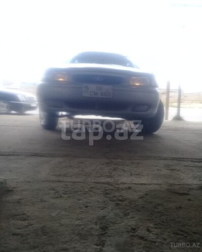 Daewoo Nexia 1995, 2,500 km - 1.5 l - Bakı