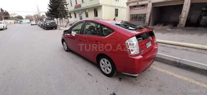Toyota Prius 2007, 178,000 km - 1.5 l - Bakı