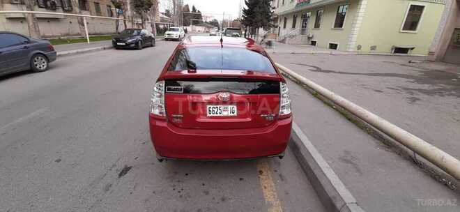 Toyota Prius 2007, 178,000 km - 1.5 l - Bakı