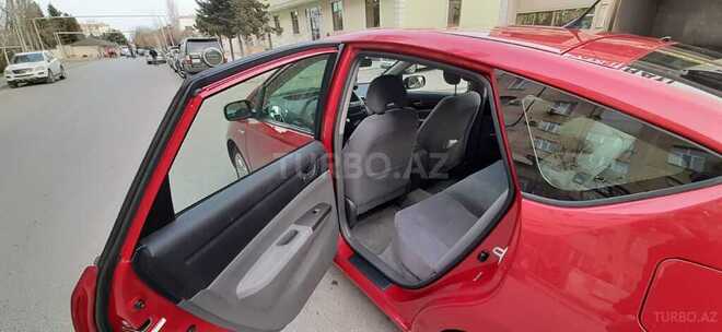 Toyota Prius 2007, 178,000 km - 1.5 l - Bakı